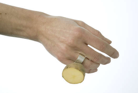 Col xl f drelandsk rlighed g r blind  finger 